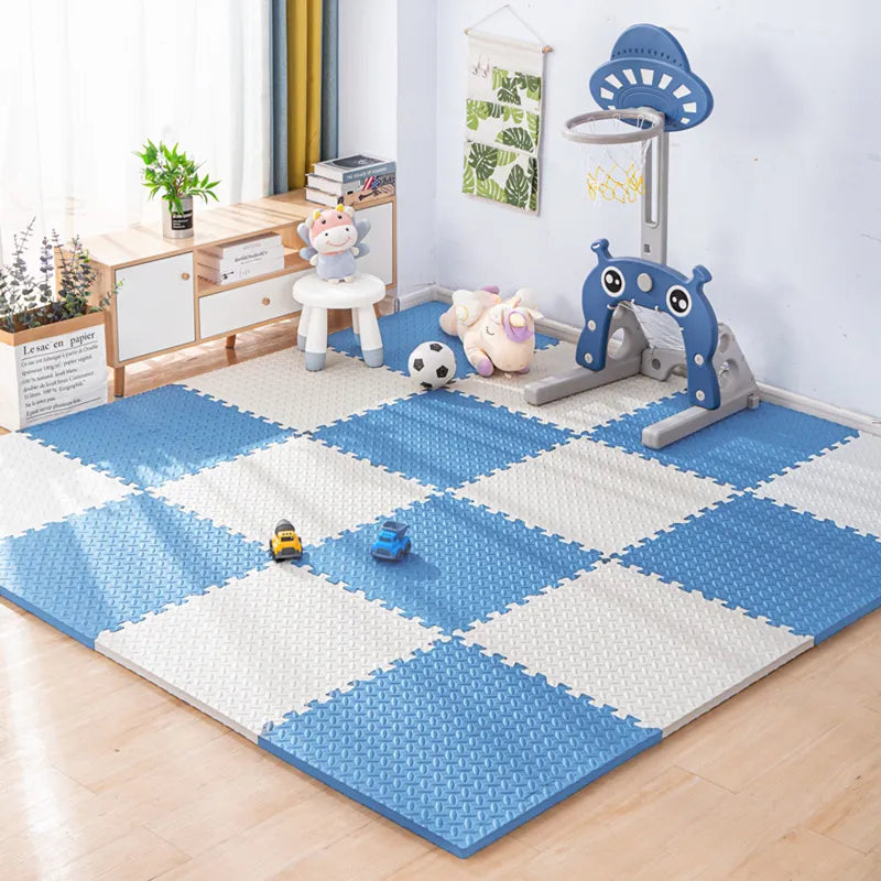 Puzzle Mat For Children Tiles Foam Baby Play Mat Kids Carpet Mat for Home Workout Equipment Floor Padding for Kids